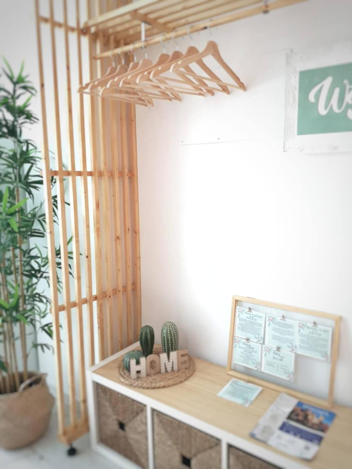 Amajulia Appartamento Málaga