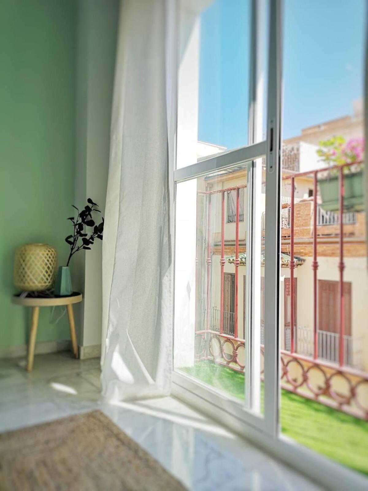Appartamento Amajulia Málaga