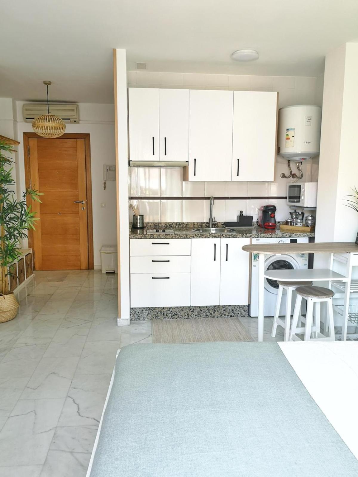 Appartamento Amajulia Málaga